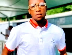 Promising soccer star slumps, dies during match in Oyo