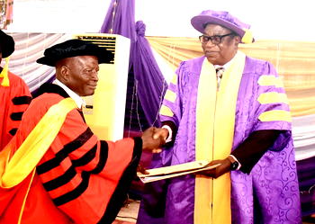 Deploy GIS to tackle security, disaster, agriculture challenges, don tells govt