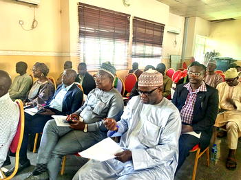 ‘Child trafficking/prostitution now pandemic in Plateau’