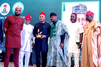 Mbah is changing leadership strategy in S’East – Presidency
