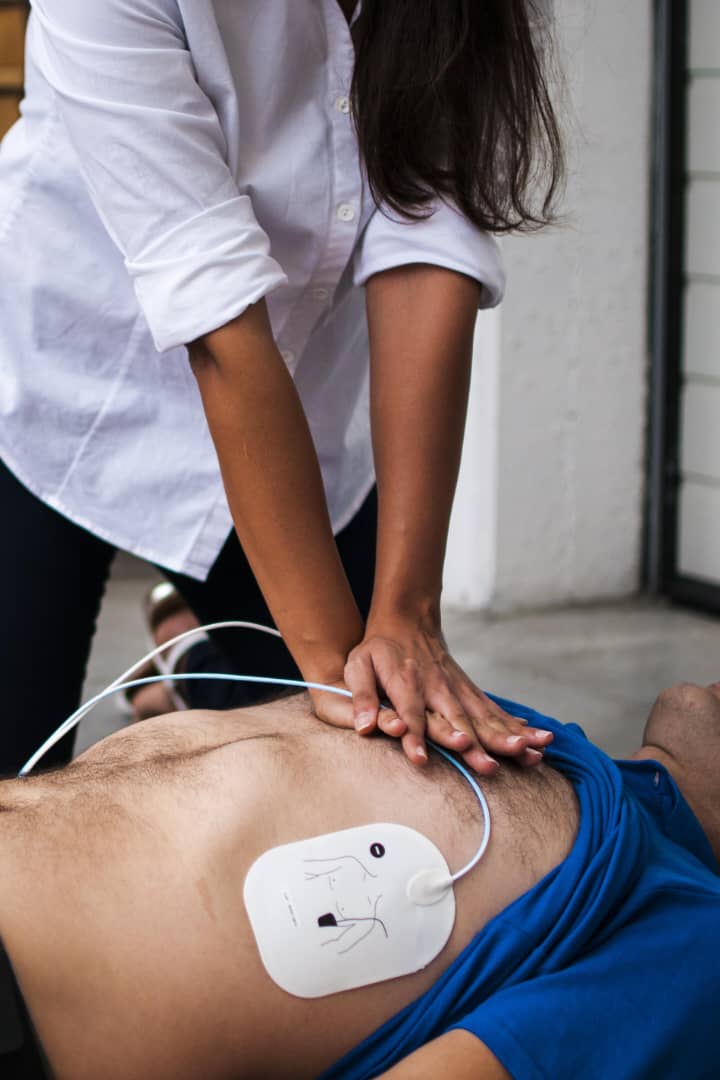 First-of-its-kind treatment heals damaged heart muscle