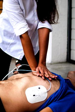 First-of-its-kind treatment heals damaged heart muscle