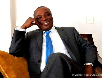 Omo-Agege to Nwaoboshi: You are a dependable and fearless ally