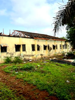 Kwara govt renovates, expands Cottage Hospital Adewole amid statewide renewal of facilities