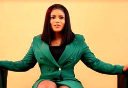 Many have left the industry because of sex-for-role syndrome – Abidemi Adisa