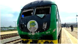 Abuja-Kaduna train derailment: FG to release report on cause of incident in 23 days