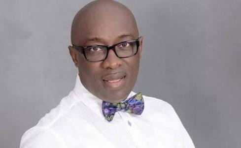 Why I relocated to US – Fuji ace, Adewale Ayuba