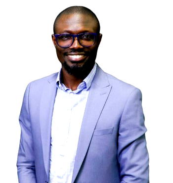 Ajibade leads innovative AI solutions for environmental sustainability