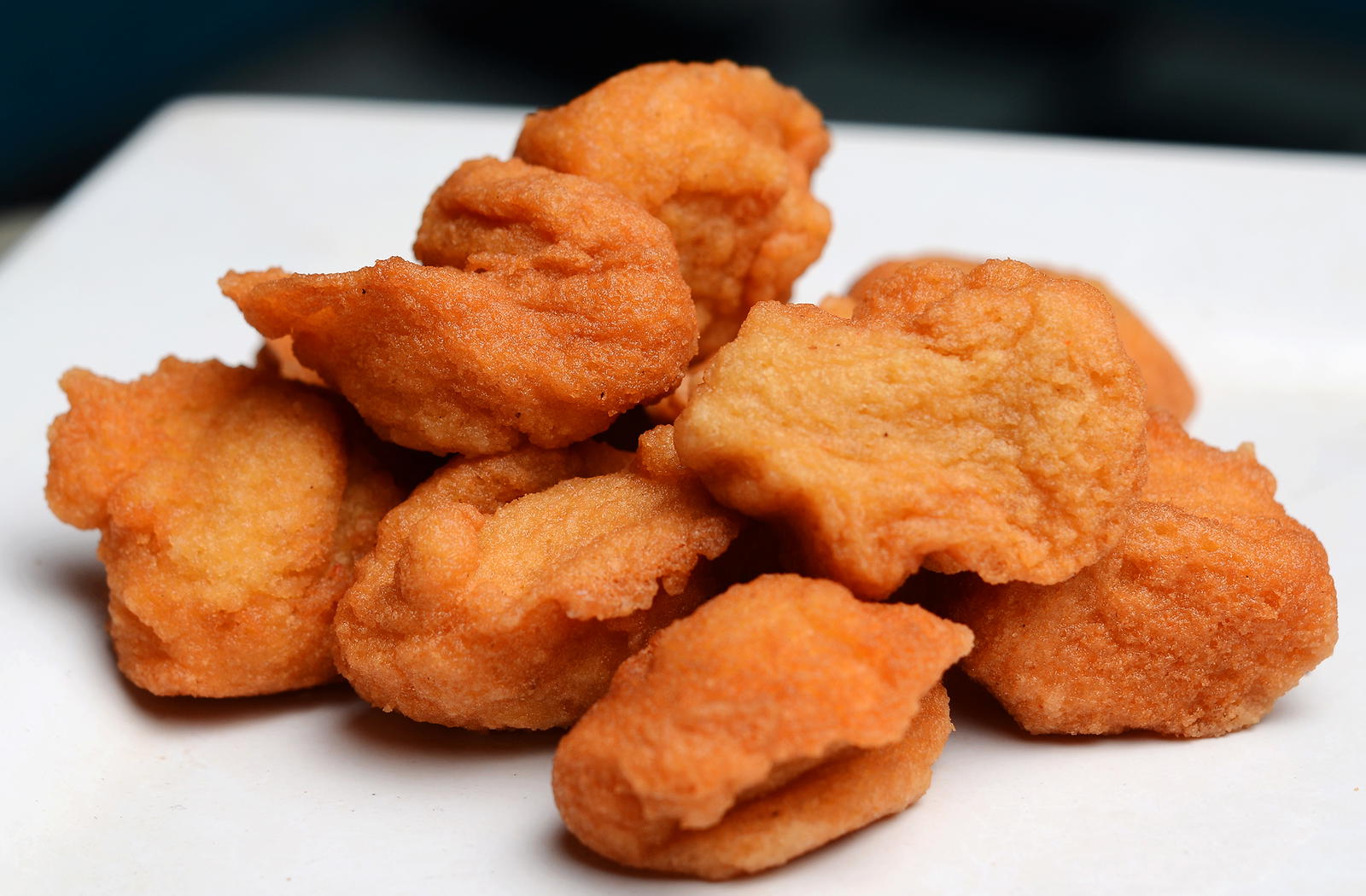 Why akara and kulikuli trap always succeed