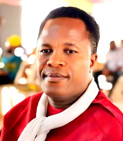 I feel elated being rewarded by President Tinubu – Alex Eyengho