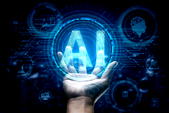 Experts to community pharmacists: Integrate AI for professional growth