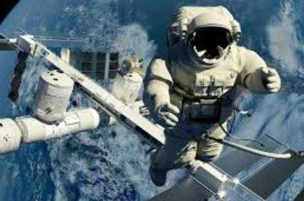 Nigeria to send 1st African Astronaut to the moon