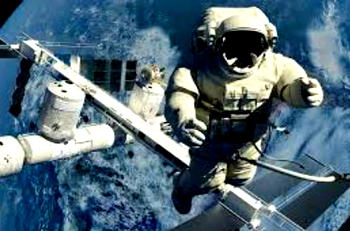 Nigeria to send 1st African Astronaut to the moon