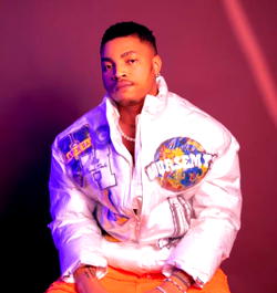 Larry Vibez set to set the internet on fire with another project