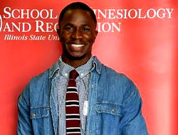 Olawore pioneers technological innovations in biomechanics