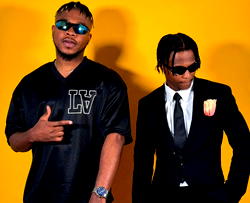 1QUSTION, Nelson Amazing release single ‘Ballerina’