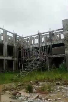 Ijaw youths protest cancellation of Akugbene Technical College project