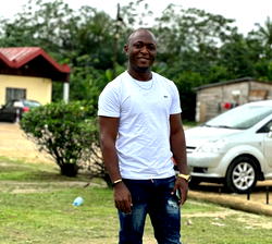 Cameroonian influencer, FiFA Money Prono redefining digital engagement