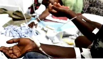 NCDC declares cholera crisis, sets up emergency measures
