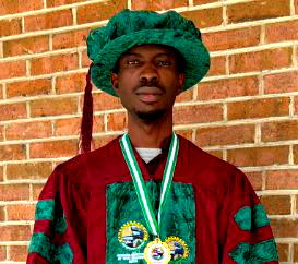 Chukwudi Mathew bags Fellow of Nigerian Institution of Civil Engineers