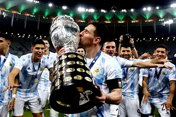 Copa America 2024: Full schedule, matchdays, time and how to watch