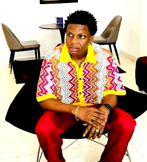 Big Chase Entertainment set to presents David Jackson’s “Sound of the Streets” EP