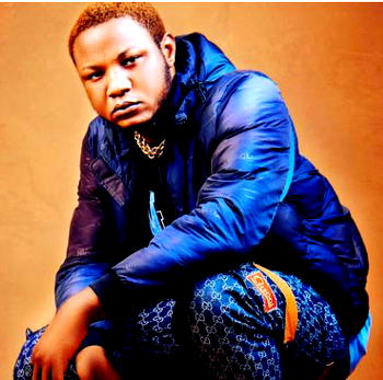 I want to work with Burna Boy, we’re two of a kind – VirginBirds’ act, Double Mighty