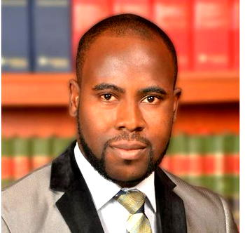 Mayowa Gbenro triumphs against all odds, becomes U.S. Attorney