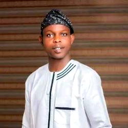 Ondo Guber: NNPP candidate, Edema, appoints Ayeni as spokesperson