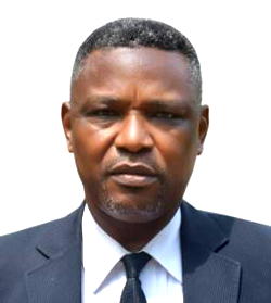Ondo Guber: NNPP candidate, Edema, appoints Alaba as campaign Organisation’s Director-General