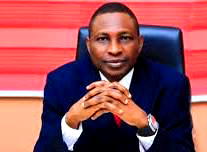 2025: We’ll bring towers of corruption down —EFCC Chairman