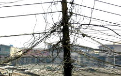 Strike looms in electricity sector over alleged indiscriminate staff transfers 