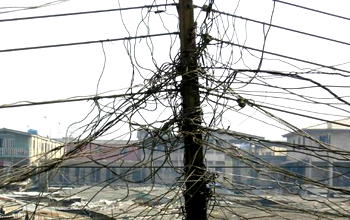 Electricity: FG proposes N1.096trn for capital projects in 2026 budget as REA tops with N502bn