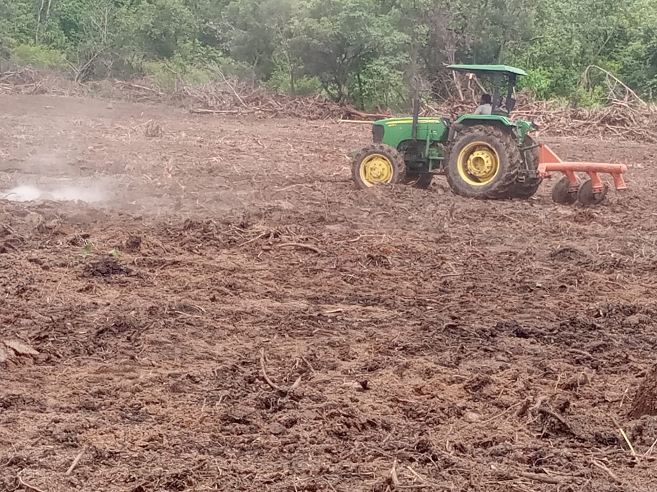 Agric