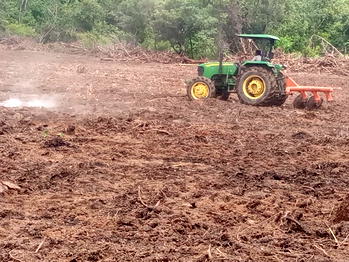 TGI Group calls for  better funding in agribusiness at 11th German-Nigerian Business Forum