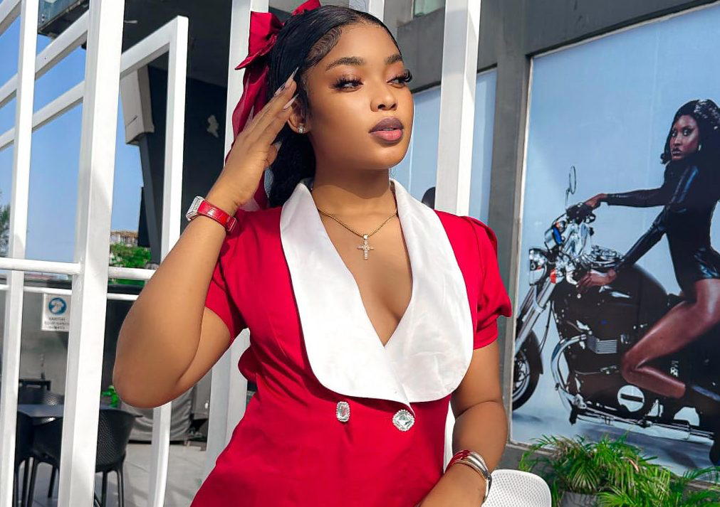 Passion, my biggest motivating factor Sophia Etomi Vanguard News