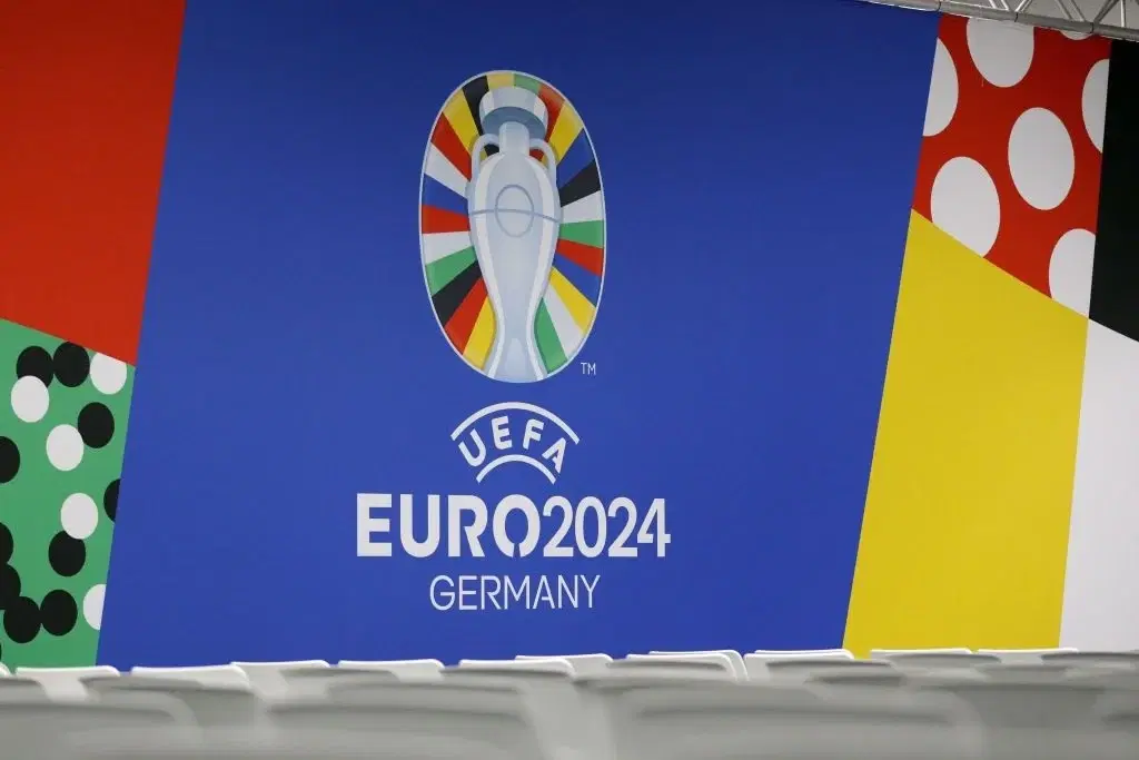 Euro 2024: Full schedule, match dates, time, venue and how to watch ...