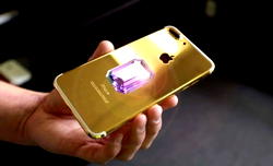 Top 5 most expensive phones in the world