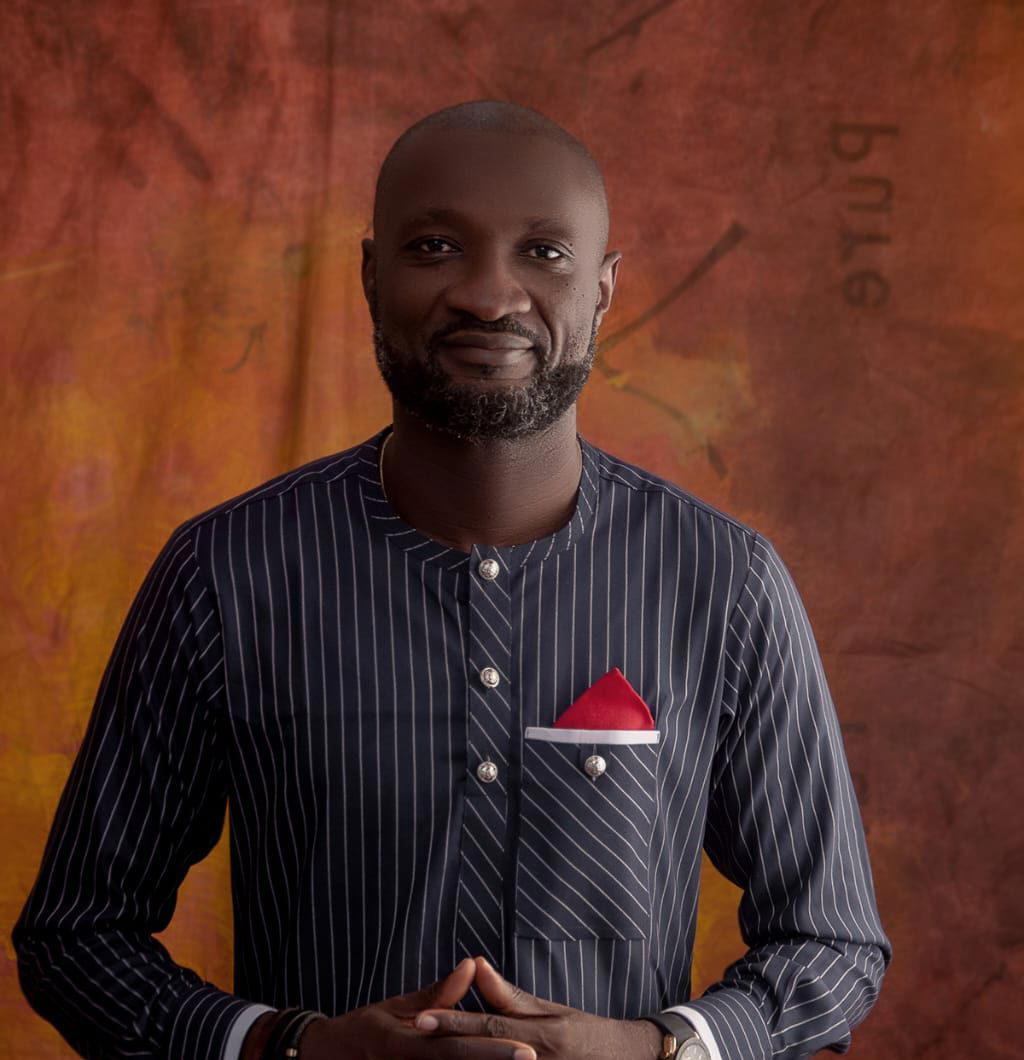 Keni Akintoye breaks new grounds, joins SquirrelPR Advisory Board