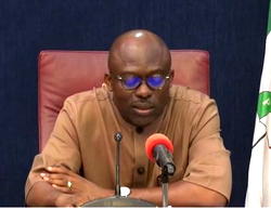 Fubara appoints new chief of staff, SSG