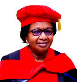 GUU issues alert over admission scam, gets 1st female VC