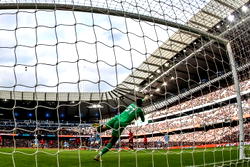 Top 5 fastest goals in football history