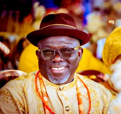 Carry everyone along, Lawuru charges Oborevwori as he decamps to APC