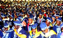 End HND/Bachelor’s degree dichotomy in Nigeria