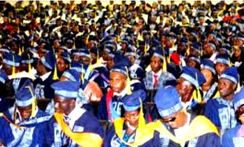 End HND/Bachelor’s degree dichotomy in Nigeria