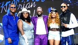 Nigerian Idol Season 9 heats up as top 5 contestants emerge