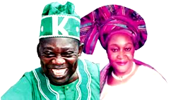 Historically: Remembering Chief Kudirat Abiola, heroin of democracy