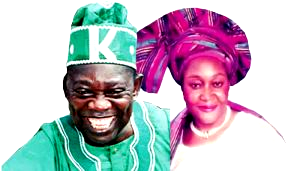Lifting Nigerians out of poverty way to honour my parents — Abiola’s son, Abdulmumuni