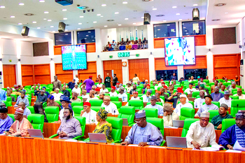 Reps summon oil firms over spillage in southern Ijaw