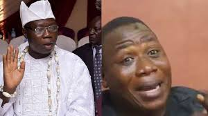 Gani Adams asks court to strike out Igboho’s N500m defamation suit